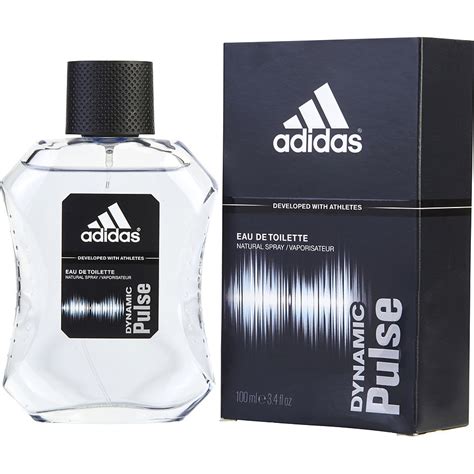 dynamic pulse Adidas cologne